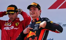 Thumbnail for article: Racesuit Max Verstappen is auctioned off for charity