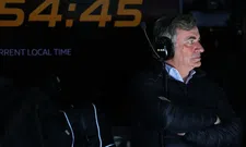 Thumbnail for article: Sainz senior is hoping for a return: ''I'd like to see him on the track again''