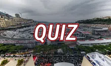 Thumbnail for article: QUIZ: Wat weet jij over de Grand Prix van Monaco?