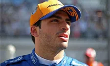 Thumbnail for article: Domenicali: "Sainz must prepare for the pressure of Ferrari"