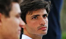 Thumbnail for article: Sainz: "Talks with Ferrari already started in the winter of 2019 and 2020"