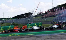 Thumbnail for article: Hungary in the picture as replacement for British Grand Prix