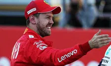 Thumbnail for article: 'Vettel kan grote aanwinst zijn voor plannen die Stroll heeft met Aston Martin'