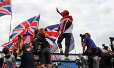 Thumbnail for article: Silverstone hoopt dat tickethouders geen geld terug willen