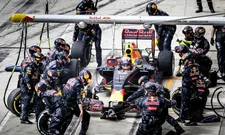 Thumbnail for article: Verstappen looks back: ''Marko was angry with me and I was very ashamed''