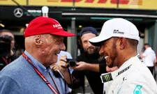 Thumbnail for article: How Lauda almost stopped the arrival of Lewis Hamilton