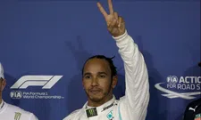 Thumbnail for article: Hamilton has issues with social media: "I never expected that"