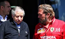 Thumbnail for article: Todt relies on reason at Ferrari and is not afraid of veto