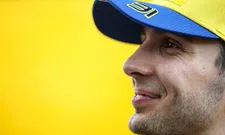 Thumbnail for article: Ocon is back where he belongs: "Days on Enstone were crucial"
