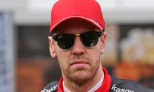 Thumbnail for article: Vettel already talked to Wolff at the end of 2019 about a transfer'