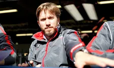 Thumbnail for article: Heidfeld: ''Niemand heeft er baat bij als Vettel naar Mercedes gaat''