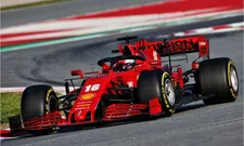 Thumbnail for article: 'Ferrari starts season in Austria with 20 horsepower extra'