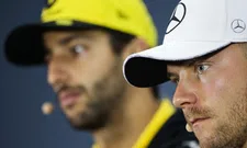 Thumbnail for article: 'Wolff ziet Bottas het liefst naar Renault vertrekken'