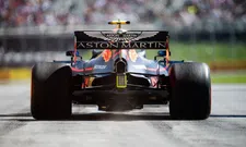 Thumbnail for article: Red Bull Racing and Ferrari allies in battle against heavier cars