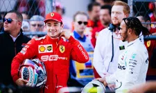 Thumbnail for article: Wie traint het hardst? Verstappen, Hamilton of Leclerc?