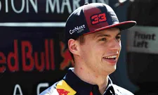 Thumbnail for article: Zusje van Verstappen krijgt zoontje, Max wordt oom