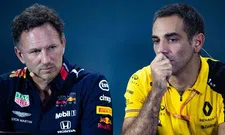 Thumbnail for article: Abiteboul verwerpt idee Red Bull: "En dat is waarschijnlijk geen verrassing"