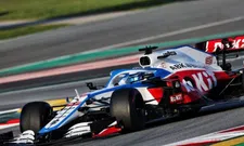 Thumbnail for article: Williams zal nieuwe kleurstelling van FW43 voor seizoenstart presenteren