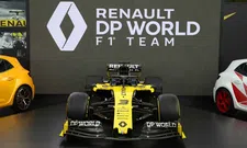 Thumbnail for article: OFFICIEEL: Renault blijft ook na 2020 actief in de Formule 1