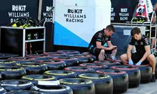 Thumbnail for article: Williams has decided himself to tear up contract with ROKiT