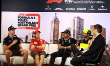 Thumbnail for article: Three F1 drivers on the list of best paid athletes in the world