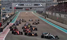 Thumbnail for article: "I don't expect major changes until there are standard cars in F1."