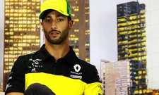 Thumbnail for article: Ricciardo: ''I can't deny that Ferrari was also an option for me''