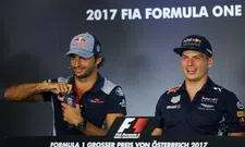 Thumbnail for article: De la Rosa 'warns': ''Spaniards are going to give Verstappen a hard time''