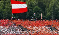 Thumbnail for article: Austrian media knows for sure: Grand Prix of Austria starts F1 season