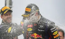 Thumbnail for article: Webber begon in 2010 al zijn liefde voor Red Bull te verliezen