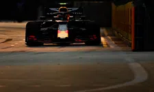 Thumbnail for article: Komende week definitieve beslissing over doorgaan Grand Prix van Singapore