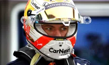 Thumbnail for article: Helmfabrikant van Verstappen: "Max is in die zin niet zoals Schumacher"