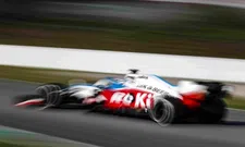 Thumbnail for article: ROKiT still has to pay £10 million to Williams