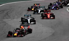 Thumbnail for article: Is F1 season starting in Austria and Silverstone with reversed grid sprint races?