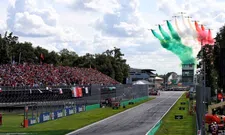 Thumbnail for article: Italiaanse GP zal op 6 september worden verreden zonder publiek