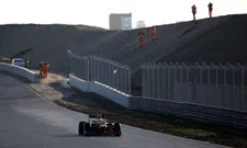 Thumbnail for article: rFactor 2 lanceert een update met de nieuwste versie van het circuit van Zandvoort