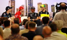 Thumbnail for article: Hamilton krijgt steun: Formule 1 staat massaal op tegen racisme in Amerika