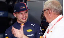 Thumbnail for article: Verstappen was driving on the track again: "Max has raced private cars"