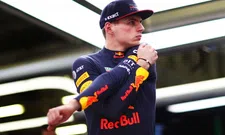 Thumbnail for article: Verstappen warns competition: "Best season in F1 yet to come"