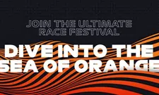 Thumbnail for article: Zandvoort gives virtual impression of the 'Ultimate Race Festival'
