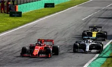 Thumbnail for article: 'Nieuwe F1-raceformats moeten geen gimmicks zijn'