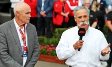 Thumbnail for article: Formule 1 mikt nog altijd op 18 races: ''Hopelijk kunnen de fans ook komen''