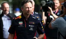 Thumbnail for article: Horner: ‘F1 moet geen boekhoud kampioenschap worden’