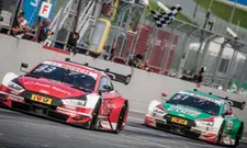 Thumbnail for article: DTM-race op Assen gaat door