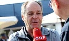 Thumbnail for article: Berger: ‘Vettel zou naar de DTM moeten gaan’