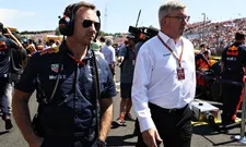 Thumbnail for article: Brawn wijst naar bereidheid Red Bull: "Maar respecteer redenen Mercedes"