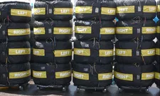 Thumbnail for article: FIA soon announces new supplier of tyre warmers