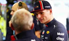 Thumbnail for article: Marko ziet 'angstige' Verstappen: "Hoop hem straks handdruk te kunnen geven"