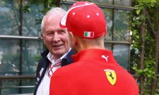 Thumbnail for article: Verklapt Marko iets? "Daarom verlengde Vettel contract zélf niet bij Ferrari"