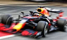 Thumbnail for article: Newey: "Very pleased with Max Verstappen's attitude"